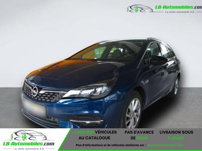 Opel Astra Sports Tourer 1.2 Turbo 110 ch BVM