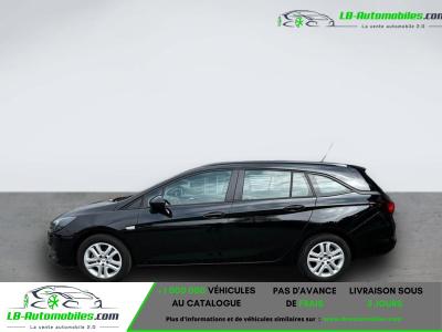 Opel Astra Sports Tourer 1.2 Turbo 110 ch BVM