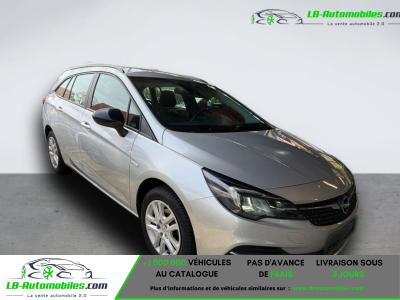 Opel Astra Sports Tourer 1.2 Turbo 110 ch BVM