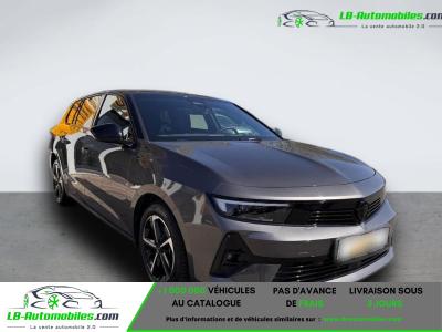 Opel Astra Sports Tourer 1.2 Turbo 130 ch BVA