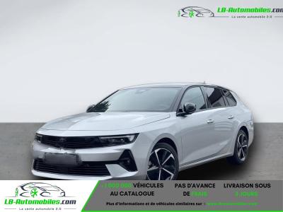 Opel Astra Sports Tourer 1.2 Turbo 130 ch BVA