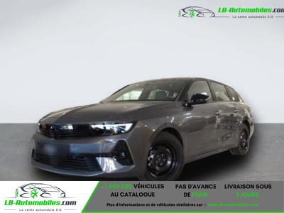 Opel Astra Sports Tourer 1.2 Turbo 130 ch BVA