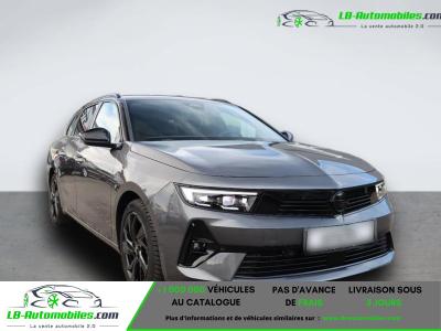 Opel Astra Sports Tourer 1.2 Turbo 130 ch BVA
