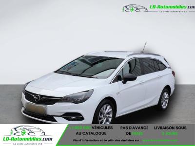 Opel Astra Sports Tourer 1.2 Turbo 130 ch BVM