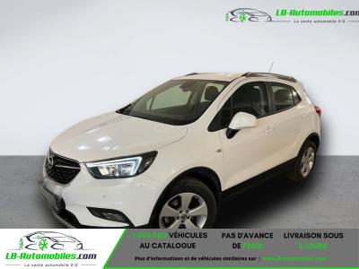Opel Mokka X 1.6 CDTI - 136 ch
