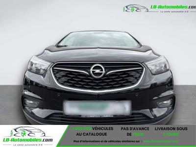 Opel Mokka X 1.6 CDTI - 136 ch