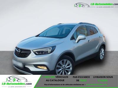 Opel Mokka X 1.6 CDTI - 136 ch