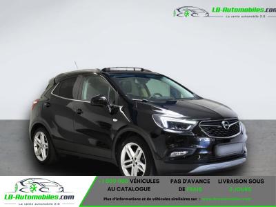 Opel Mokka X 1.6 CDTI - 136 ch