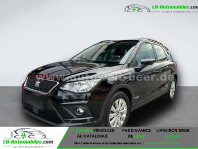 Seat Arona 1.0 EcoTSI 110 ch  BVA
