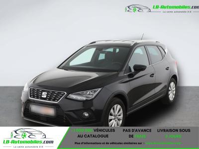 Seat Arona 1.0 EcoTSI 110 ch  BVA