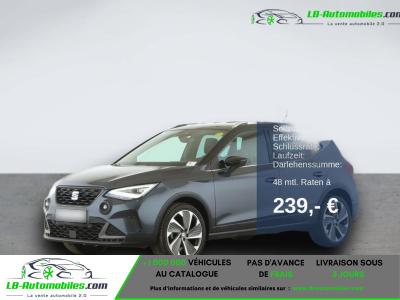 Seat Arona 1.0 TSI 110 ch  BVM