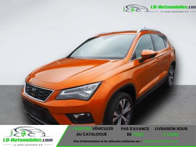 Seat Ateca 1.4 TSI 150 ch BVA