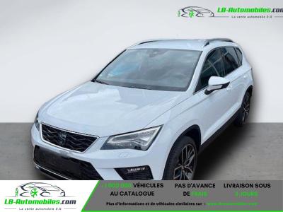 Seat Ateca 2.0 TSI 190 ch  BVA
