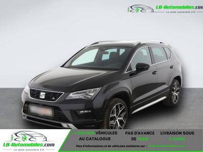 Seat Ateca 2.0 TSI 190 ch  BVA