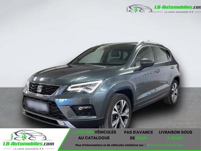Seat Ateca 2.0 TSI 190 ch  BVA
