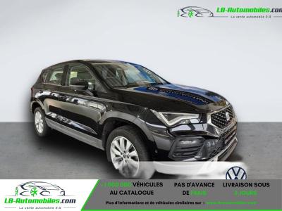 Seat Ateca 1.5 TSI 150 ch BVM