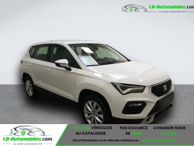 Seat Ateca 1.5 TSI 150 ch BVM