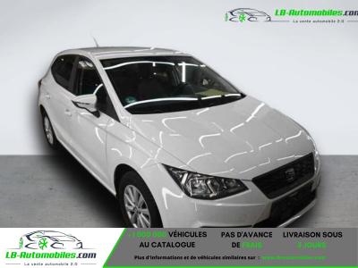 Seat Ibiza 1.0 80 ch  BVM