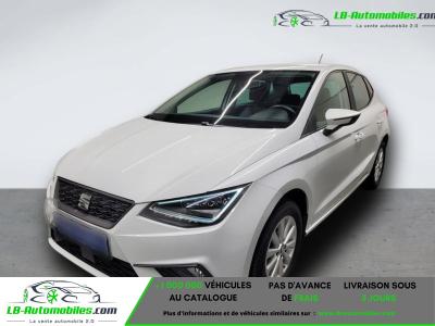 Seat Ibiza 1.0 EcoTSI 115 ch  BVM