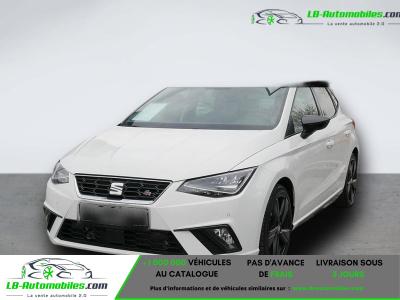 Seat Ibiza 1.0 EcoTSI 115 ch  BVM
