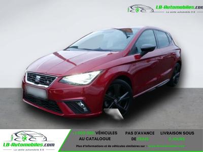 Seat Ibiza 1.0 TSI 110 ch  BVM