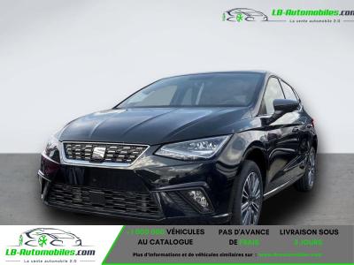 Seat Ibiza 1.0 TSI 110 ch  BVM