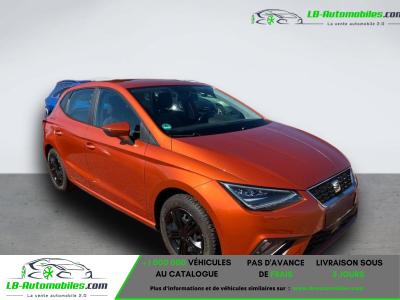 Seat Ibiza 1.0 TSI 95 ch BVM
