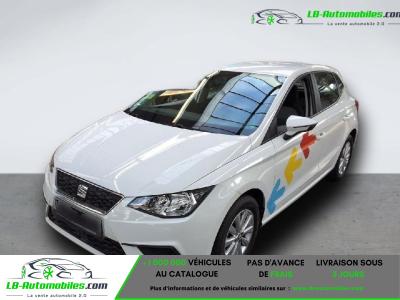 Seat Ibiza 1.0 TSI 95 ch BVM