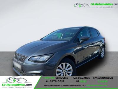 Seat Ibiza 1.0 EcoTSI 110 ch  BVM