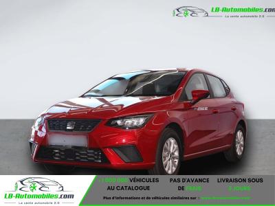 Seat Ibiza 1.0 EcoTSI 110 ch  BVM