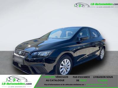 Seat Ibiza 1.0 EcoTSI 110 ch  BVM