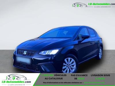 Seat Ibiza 1.0 EcoTSI 110 ch  BVM