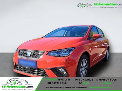 Seat Ibiza 1.0 EcoTSI 95 ch  BVM