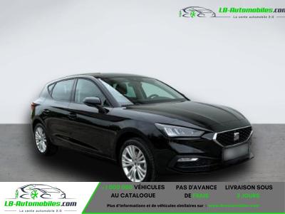 Seat Leon 2.0 TDI 150 BVA