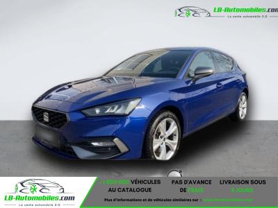 Seat Leon e-Hybrid 204 ch BVA