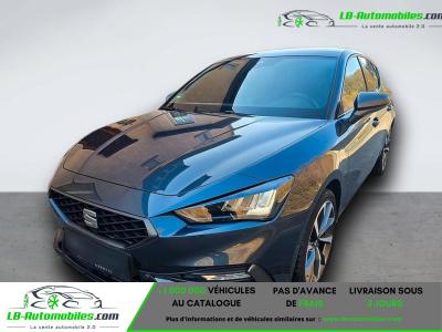 Seat Leon e-Hybrid 204 ch BVA