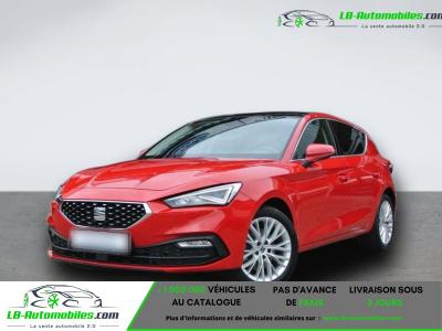 Seat Leon e-Hybrid 204 ch BVA