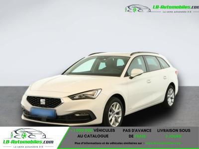 Cupra Leon ST 2.0 TDI 150 BVA