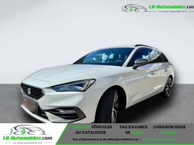 Cupra Leon ST e-Hybrid 204 BVA