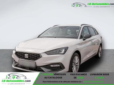 Cupra Leon ST e-Hybrid 204 BVA