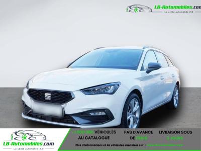 Cupra Leon ST e-Hybrid 204 BVA