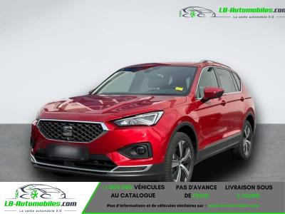 Seat Tarraco 1.4 e-HYBRID 245 ch BVA 5 pl