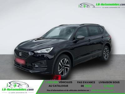 Seat Tarraco 1.5 TSI 150 ch  BVA 7 pl