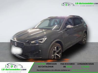 Seat Tarraco 1.5 TSI 150 ch  BVA 7 pl