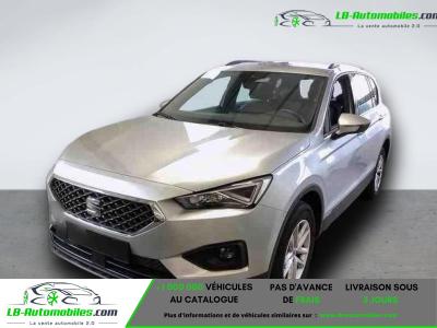 Seat Tarraco 2.0 TDI 150 ch  BVA  5 pl