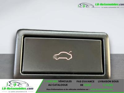 Cupra Ateca 2.0 TSI 300ch BVA 4Drive
