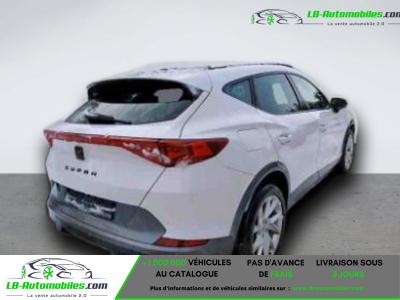 Cupra Formentor 1.4 e-HYBRID 204 ch BVA