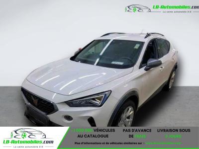 Cupra Formentor 1.5 TSI 150 ch BVM