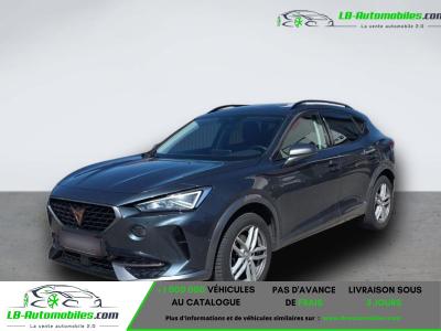 Cupra Formentor 1.5 TSI 150 ch BVM