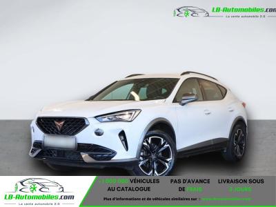 Cupra Formentor 1.5 TSI 150 ch BVA